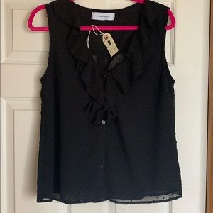 Black Sumac top